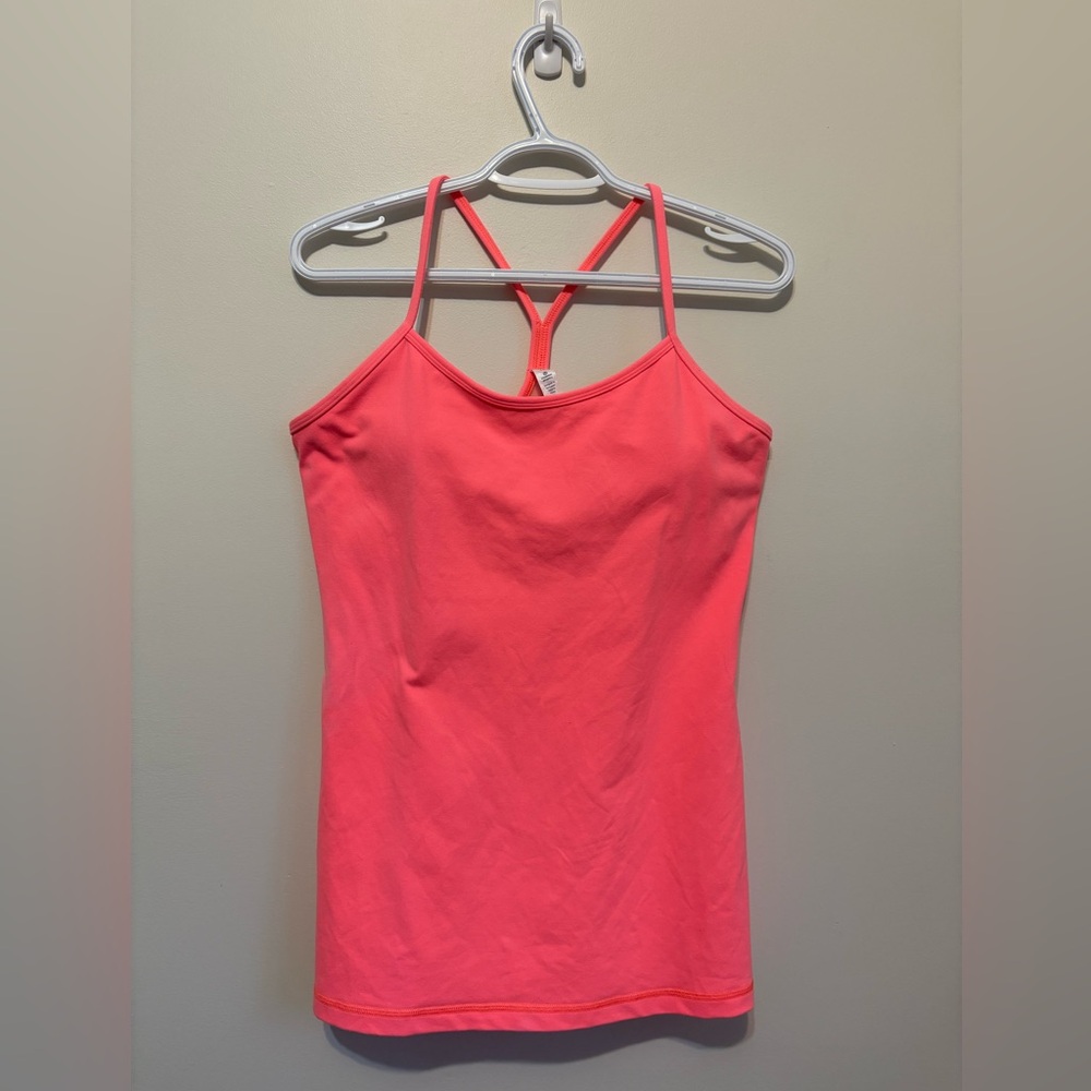 New Lulu Power Y Tank